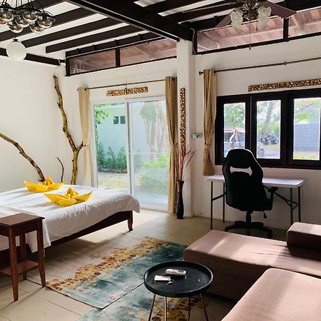 The Summer House Samui Koh Samui Bagian luar foto