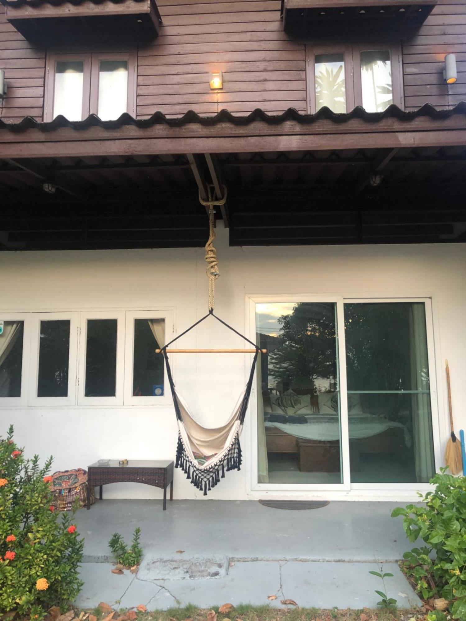 The Summer House Samui Koh Samui Bagian luar foto